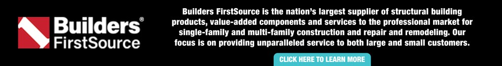 Builders FirstSource